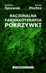 Radosław Śpiewak, Danuta Plichta: Racjonalna farmakoterapia pokrzywki